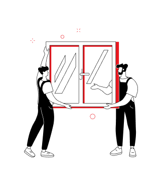 Window Replacement Services Toronto - Vinyl, Bay and Bow, Basement Windows