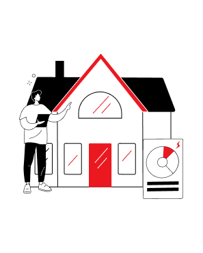 Energy Star Certified Windows and Doors Toronto - Energy Efficient Solutions