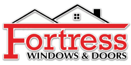 Fortress Windows & Doors logo - Toronto window and door installation company